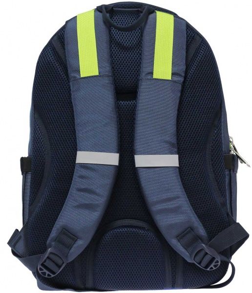 Рюкзак Safari 41x28x14 см 19-123M-1