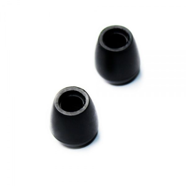 Олива вушна Ridni RD-OL-S для стетоскопа м'які