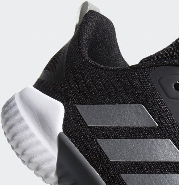 Кроссовки Adidas ClimaCool Bounce Su EG1232 р.9 черный