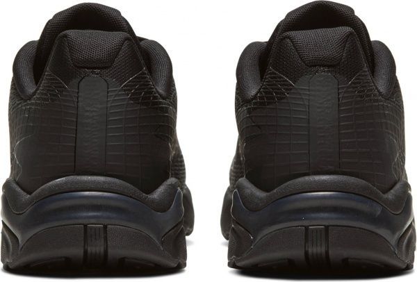 Кроссовки Nike GHOSWIFT BQ5108-001 р.US 10 черный