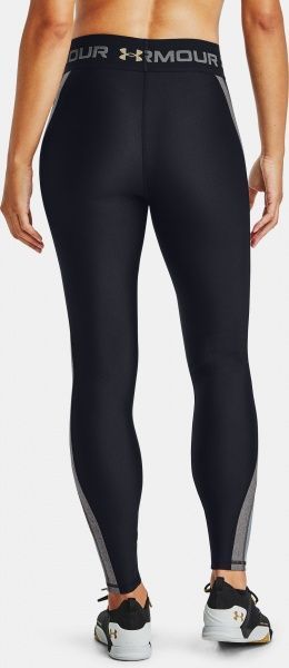 Лосини Under Armour UA HG Armour WM WB Legging 1360552-001 XS чорний