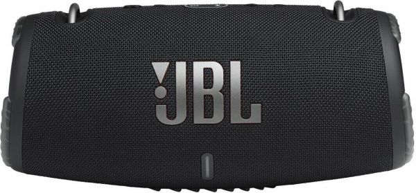 Акустична система JBL® Xtreme 3 4.0 black JBLXTREME3BLKEU