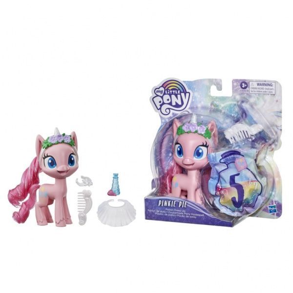 Ігровий набір Hasbro My Little Pony Чарівне зілля в асортименті E9101 