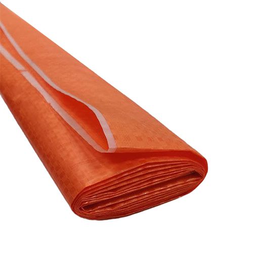 Тент укрывной Agreen 95 г/кв.м 1,6х 50 м оранжевый 