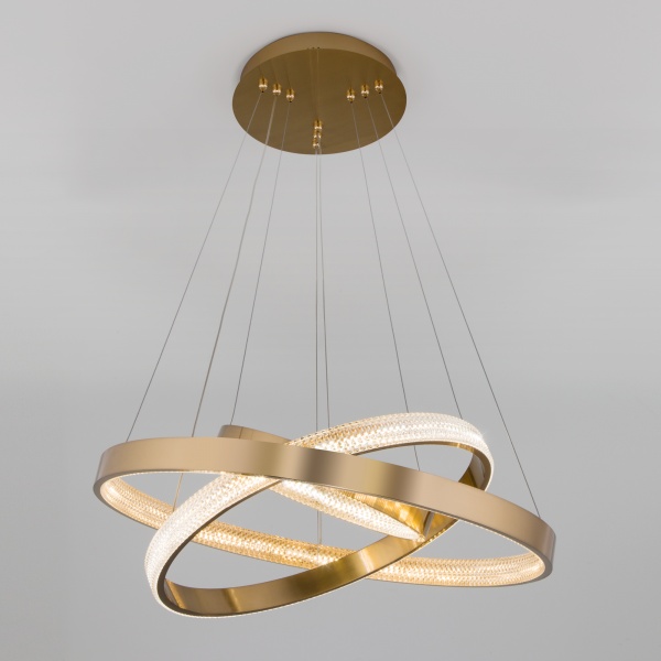 Подвес Smart Posh пульт ДУ/Wi-Fi LED 90276/3