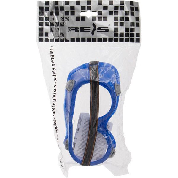 Защитные очки Reis Gog-Air-Blue
