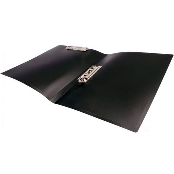 Папка E31209 CLIP B C Light з двома затискачами Economix