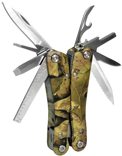 Мультитул Ganzo Multi Tool G2016-P