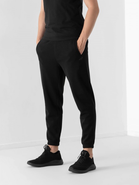 Брюки 4F D4Z21-SPMD303-20S р. S черный