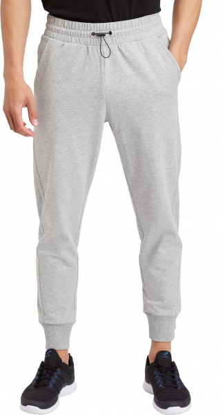 Штани Energetics Eemil II M 417244-900911 р. 2XL світло-сірий