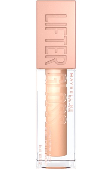 Блеск для губ Maybelline New York Lifter Gloss 020 Sun 5,4 мл