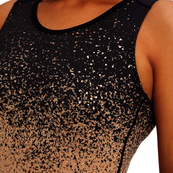 Бра Energetics Bryna W 418940-905050 р.38 чорно-золотий