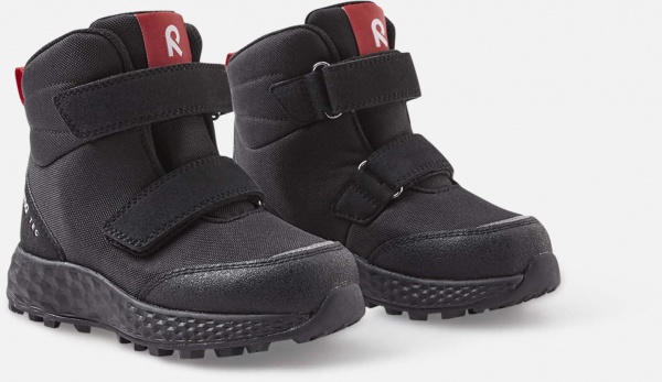 Черевики Reima EHDI 5400041A-9990 р.24 чорний