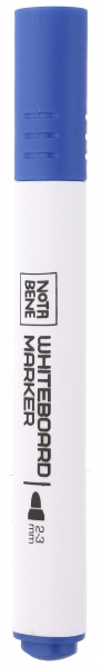 Набір маркерів текстових Nota Bene для дошок 2 мм різнокольоровий 
