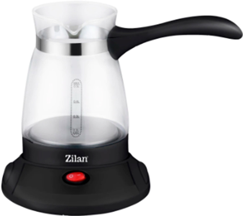 Турка электрическая Zilan ZLN4940 