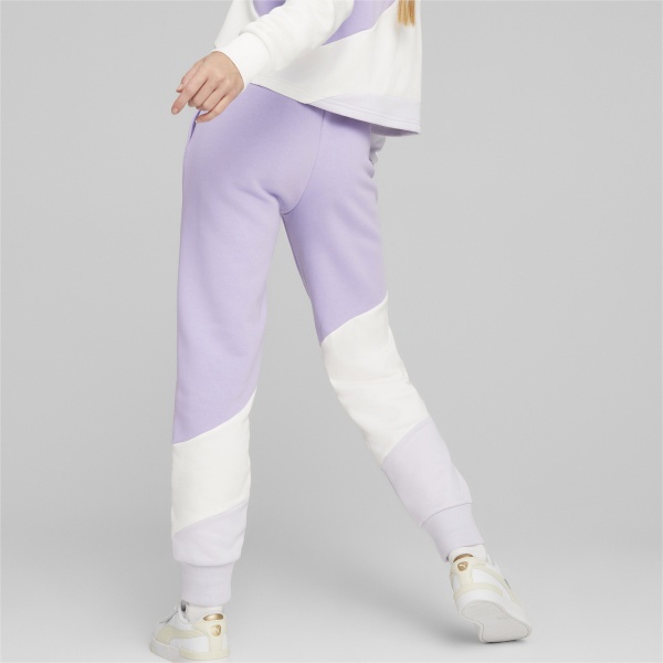 Брюки Puma POWER CAT PANTS TR 67397825 р. XL черный