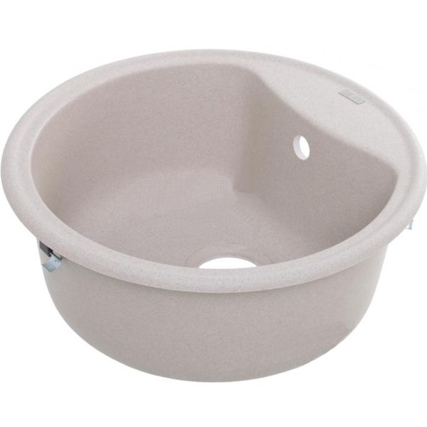 Мийка для кухні Water House Deka DMR 01.51 beige 