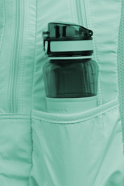 Рюкзак CoolPack Rider Powder Mint 43х30х18 см