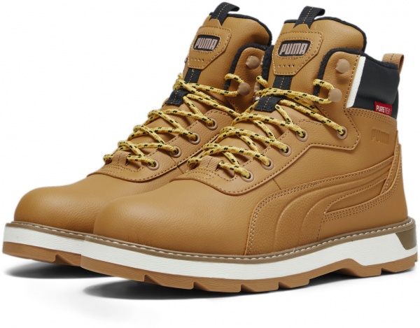 Черевики Puma DESIERTO V3 PURETEX 39392802 р.44,5 бежевий