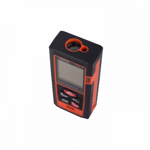 Дальномер лазерный Tekhmann TDM-70 852585