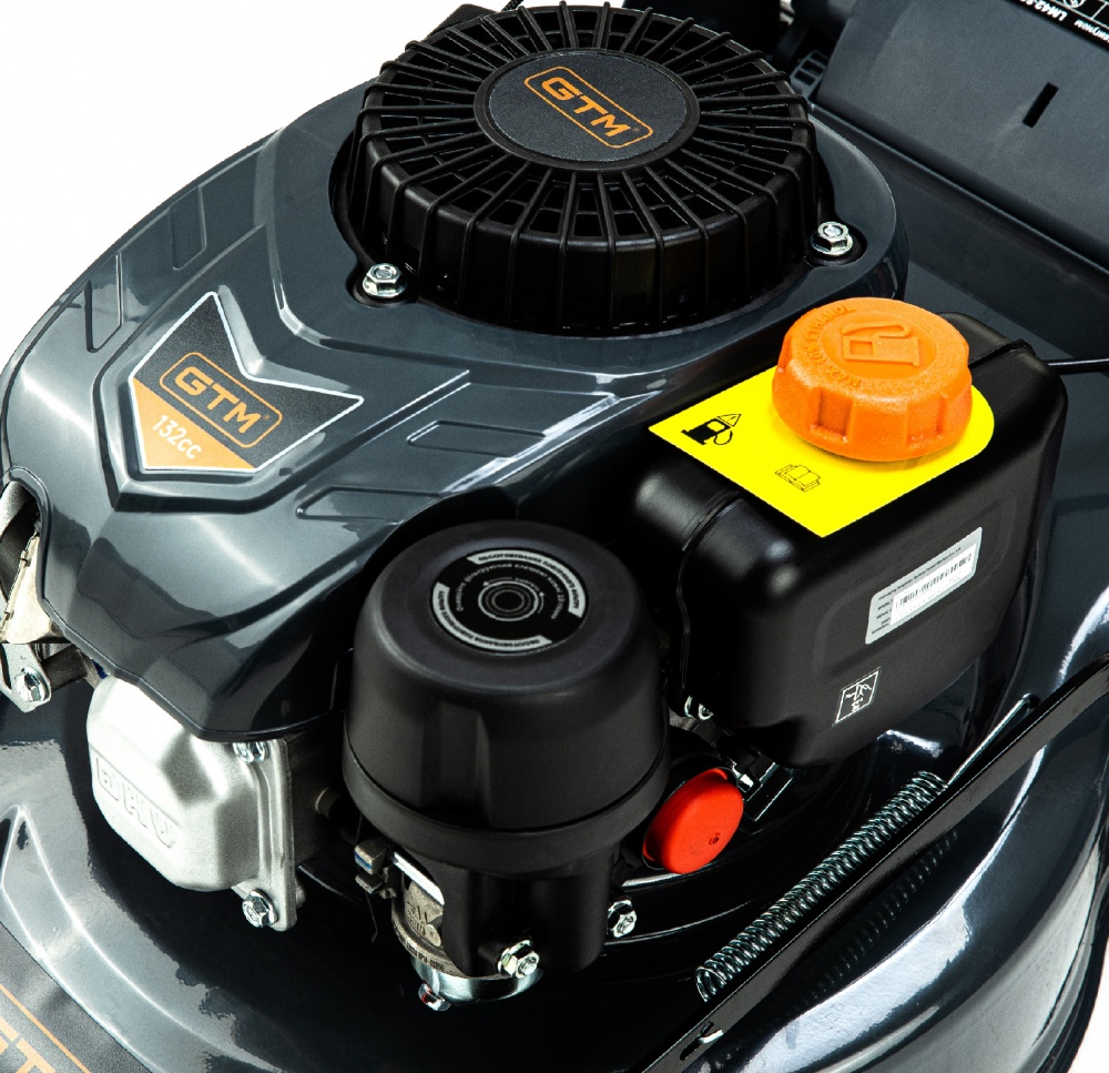 Газонокосарка бензинова GTM LM42-SP LM42-SP