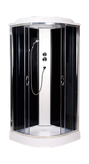 Гидромассажный бокс GM SV-218.2 см