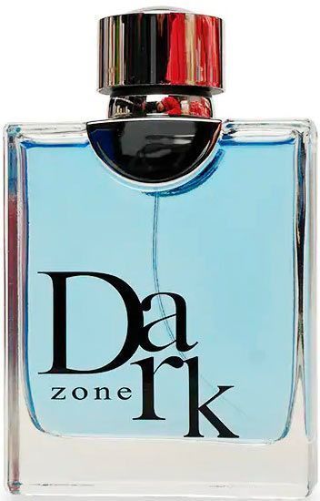 Парфюмированная вода La Rive Dark Zone 90 мл
