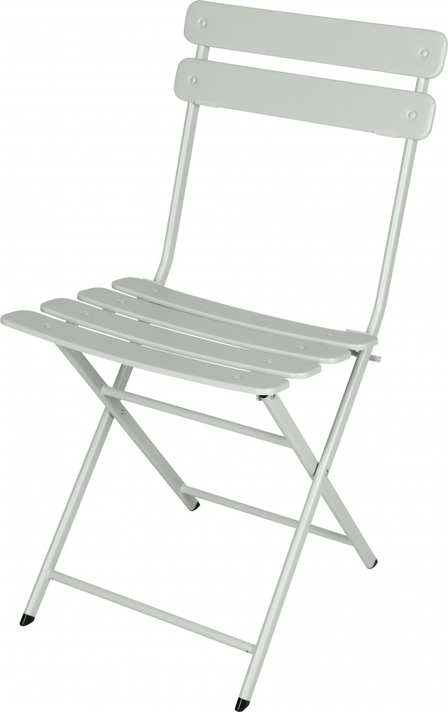 Комплект мебели Indigo Бистро серый