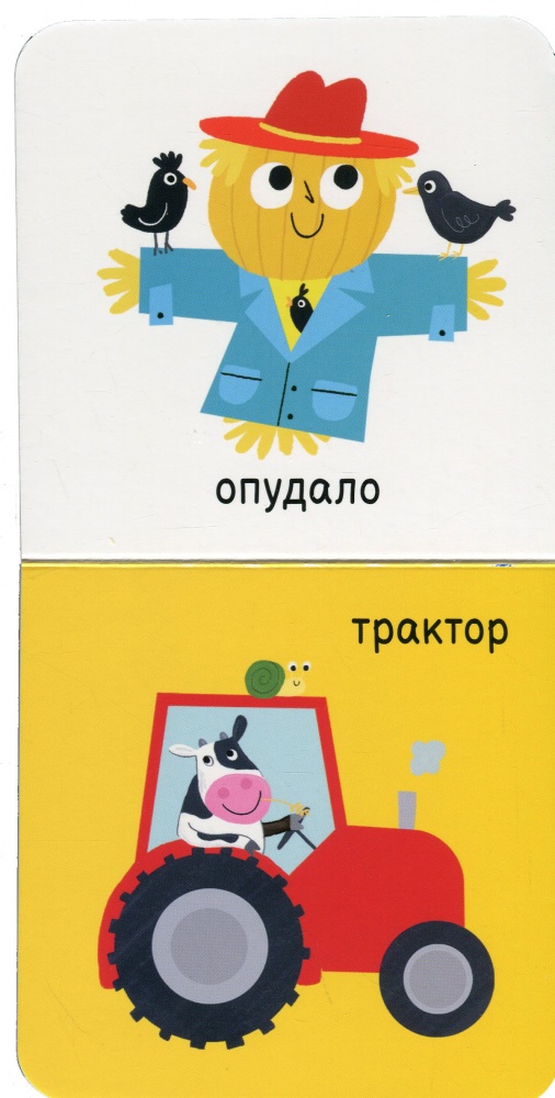 Книга «Моя ферма» 978-617-09-8959-8