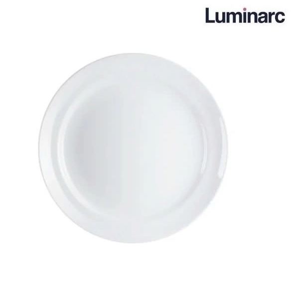 Тарелка обеденная Luminarc Cannes 25 см V9735