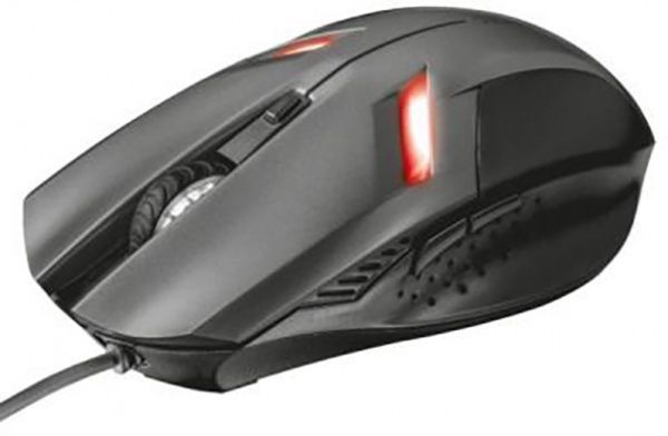 Мишка Trust ZIVA GAMING MOUSE (21512) 
