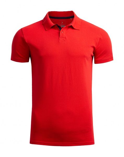 Поло Outhorn HOL19-TSM602-62S M червоний