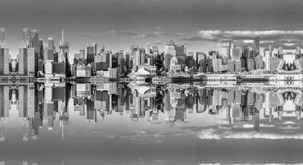 Репродукция AF20131119 New York 1569-PanoPC01C10 xlarge 50x100 см RozenfeldArt 