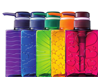 Шампунь для волос