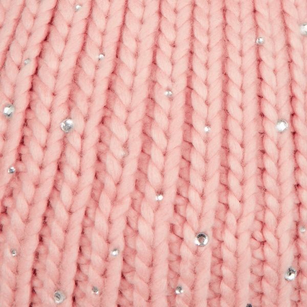 Шапка McKinley Melday III wms 294755-351 OS рожевий