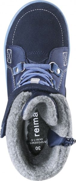 Чоботи Reima Freddo Jr р.30 темно-синій 