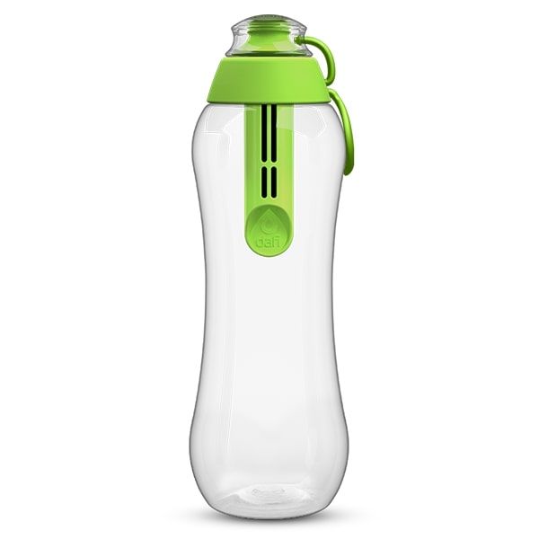 Змінний фільтр DAFI для Dafi Bottle Р2 з кришкою лимонний B590079GR