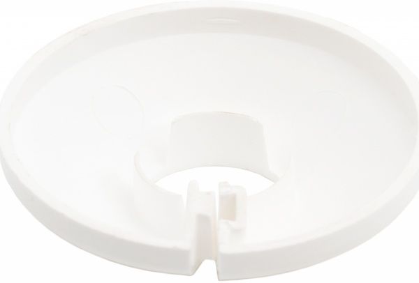 Планка декоративная одинарная 16 мм