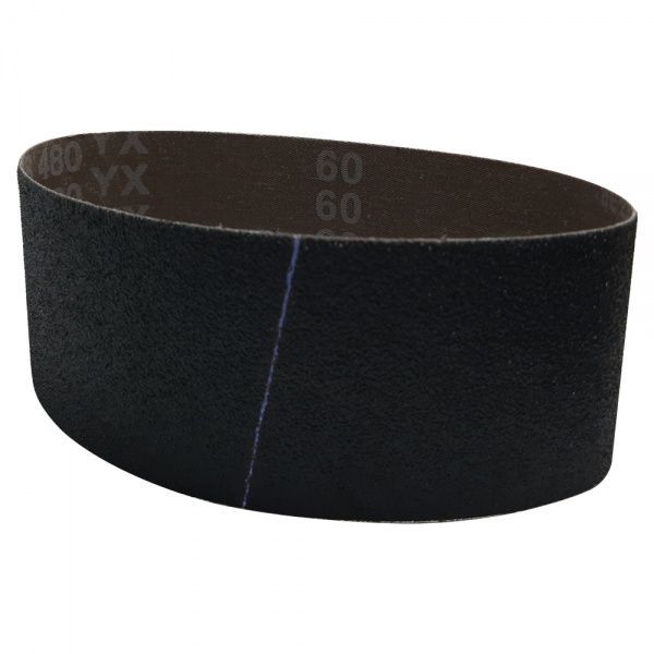 Стрічка шліфувальна Hermes RB48024 YX 533x75 мм P60