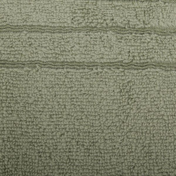 Рушник махровий Cloud 30x50 см зелений La Nuit 