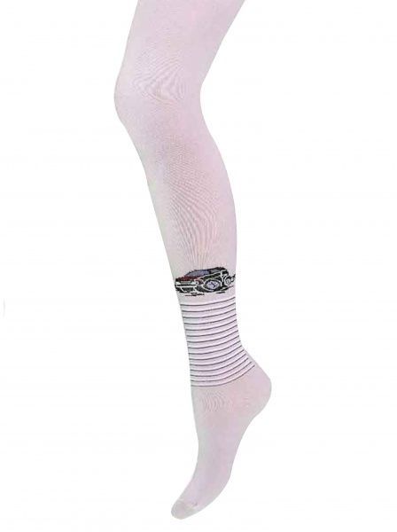 Колготки дитячі Брестские 3280 60-6417-18 445 р.116-122 перламутровий 