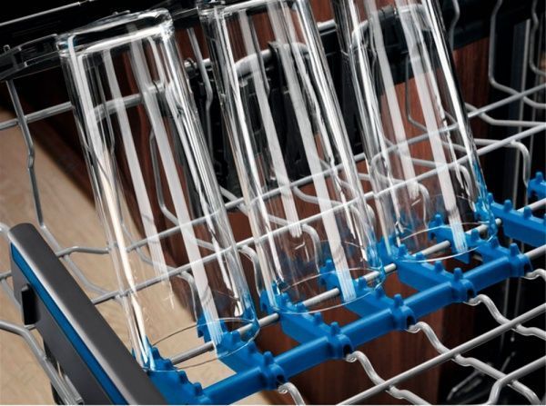 Вбудовувана посудомийна машина Electrolux ETM43211L