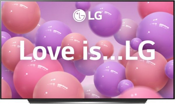 Телевізор LG OLED77GX6LA 4K