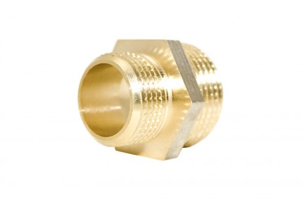 Ніпель ЗЗ STA 3/4