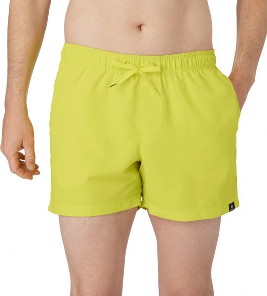 Шорти Firefly Ken I ux 302286-703 р. XXL салатово-чорний