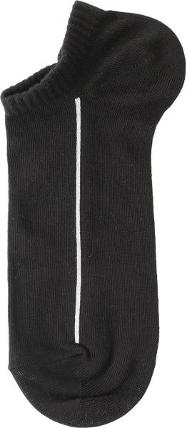 Шкарпетки БЧК ACTIVE 006 р. 40-41 чорний 