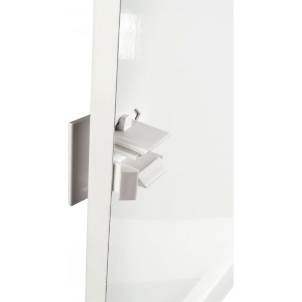 Дверцята ревізійні Домовент ДМР 150x300