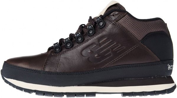 Черевики New Balance 754 H754LLB р. 9 коричневий