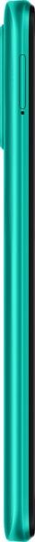 Смартфон Xiaomi Redmi 9T 4/64GB ocean green (749700) 