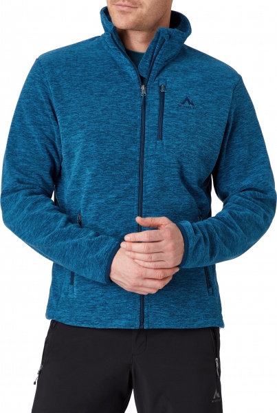 Джемпер McKinley Coari III ux 280722-917911 р. L синий